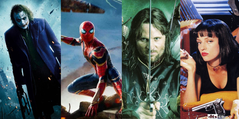     Spider-Man: No Way Home w TOP 10 najlepiej ocenianych filmów na IMDb. Na którym miejscu?